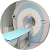 Магнитнорезонансная томография (МРТ)